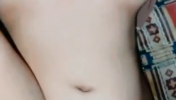 TAnte Sudah Sange Minta Di Sodok Ponakan