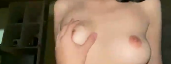 Body Mulus Nounik Terlihat Seksi Waktu WOT