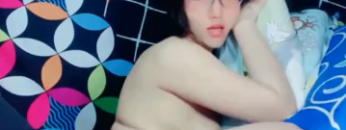 Crot Di Dalam Meki TAnte Gita Sosialita