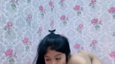 Vanya Siap Peler MAntan Lanjut Ngentot