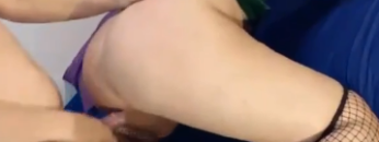 Vitria Suka Live Gaya Dogy