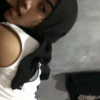 Digoyang Neng Jilbab SAmpai Becek Keluar Berkali Kali
