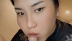 Sensasi Nikmat Cindo Jago Ngewe Gaya WOT