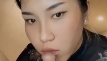 Sensasi Nikmat Cindo Jago Ngewe Gaya WOT