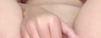 Adinda Colok Meki TembemSampai Becek