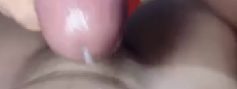 Crot Di Perut Tante Dara Langganan Ngewe Bang ojol