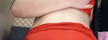 Dildonya Seneng BAnget Dimainin Tante Lisa Yang Lagi Sange