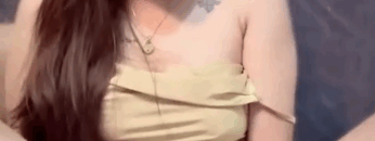 Si Cantik Gita Omek Pakai Viberator