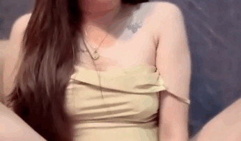 Si Cantik Gita Omek Pakai Viberator